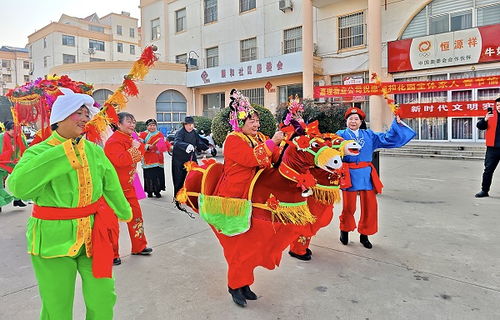 歡歌笑語(yǔ)鬧元宵，鄰里情深暖頤和——華龍區(qū)黃河辦頤和社區(qū)元宵節(jié)文藝活動(dòng)策劃方案