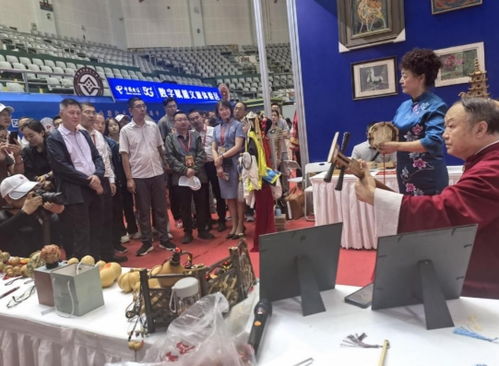 傳承非遺文化，彰顯蘭州風(fēng)采——蘭州市文化和旅游局積極參與甘肅非遺系統(tǒng)性保護(hù)成果展活動(dòng)競(jìng)賽組織工作